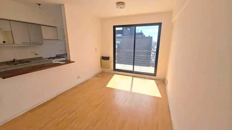Departamento en venta · Belgrano R, Belgrano, CABA