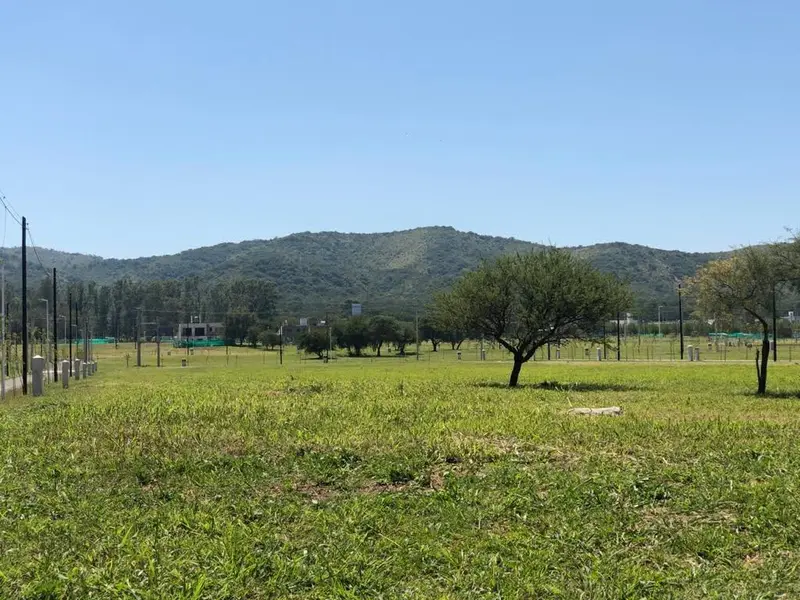 Terreno en venta · Malagueño, Santa Maria, Córdoba