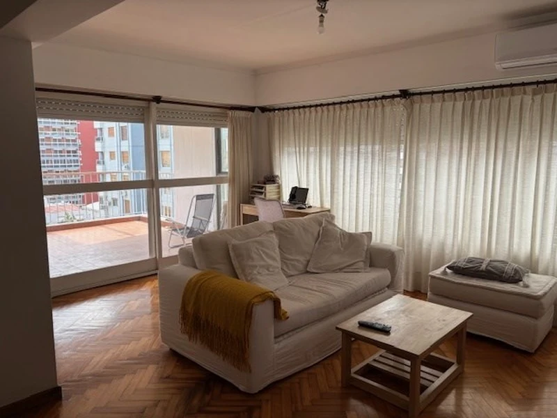 Departamento en venta · Martinez, San Isidro, GBA Norte, Provincia de Buenos Aires