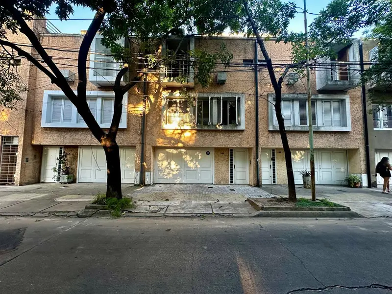 Casa en venta · Villa Sarmiento, Morón, GBA Oeste, Provincia de Buenos Aires