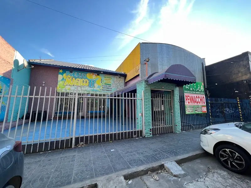 Depósito en venta · Tapiales, La Matanza, GBA Oeste, Provincia de Buenos Aires
