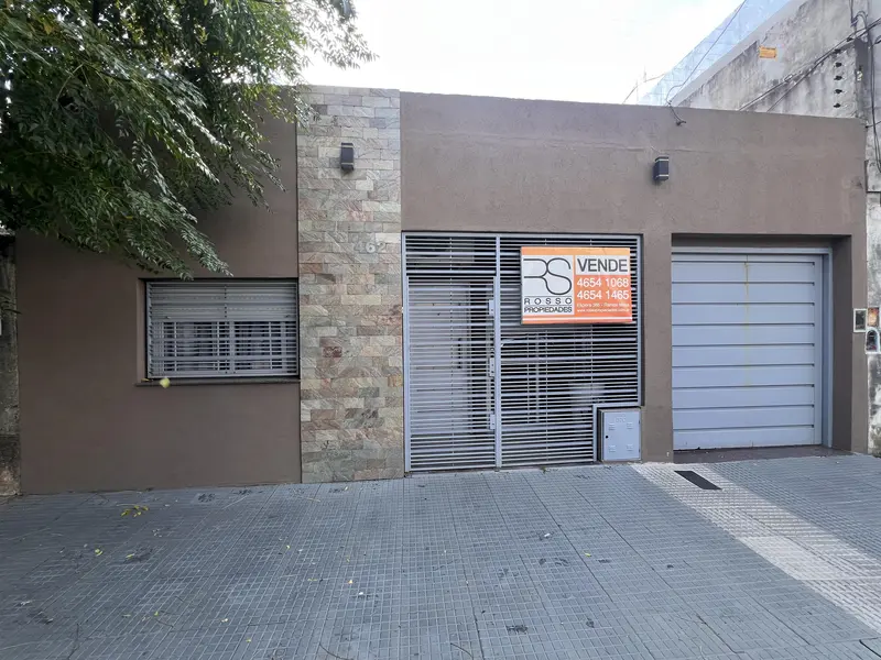Casa en venta · Ramos Mejia, La Matanza, GBA Oeste, Provincia de Buenos Aires