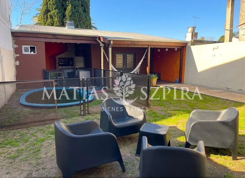 Casa en venta · Villa Ariza, Ituzaingó, GBA Oeste, Provincia de Buenos Aires