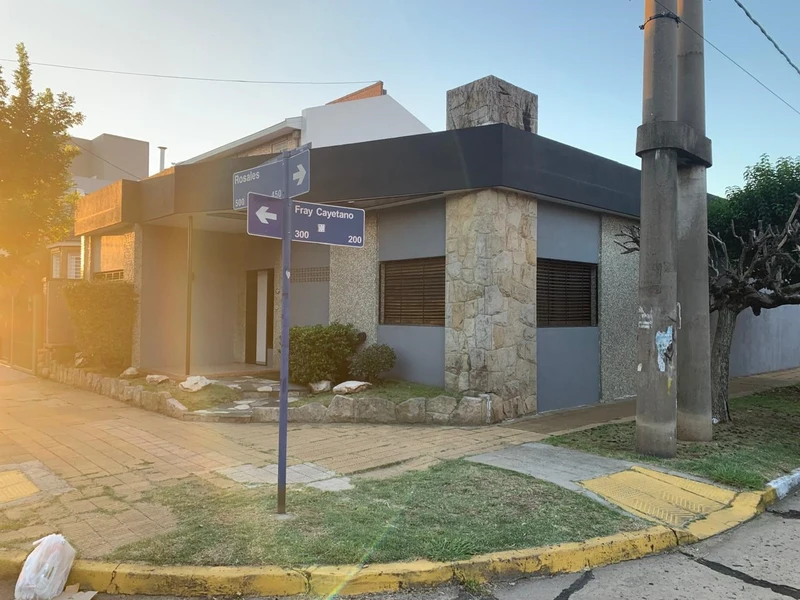 Casa en venta · Ramos Mejia Norte, Ramos Mejia, La Matanza, GBA Oeste, Provincia de Buenos Aires