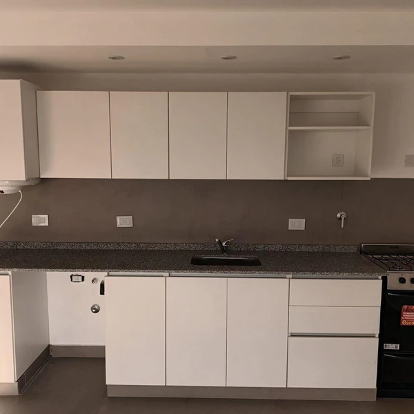 Departamento en venta · San Fernando, GBA Norte, Provincia de Buenos Aires