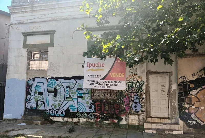 Terreno en venta · Tigre, GBA Norte, Provincia de Buenos Aires