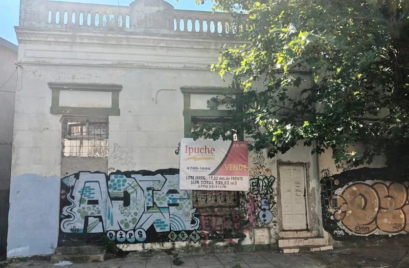 Terreno en venta · Tigre, GBA Norte, Provincia de Buenos Aires