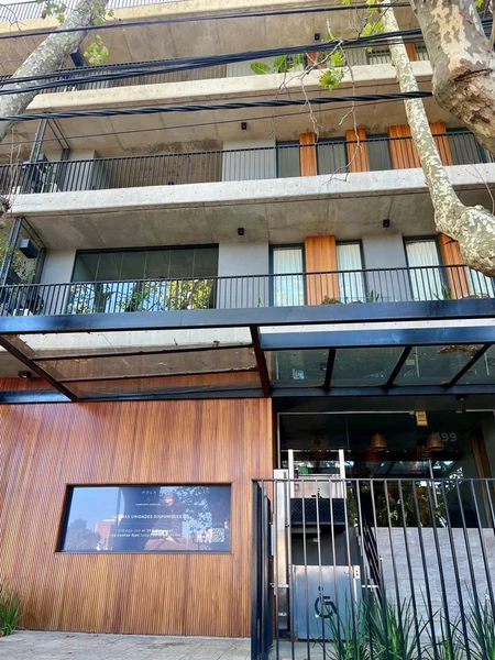 Departamento en venta · Tigre, GBA Norte, Provincia de Buenos Aires