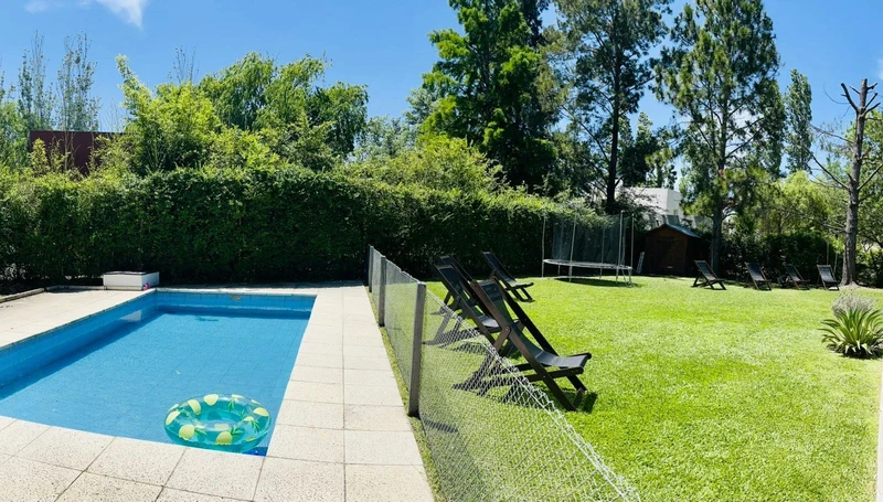 Casa en venta · Villanueva, Tigre, GBA Norte, Provincia de Buenos Aires