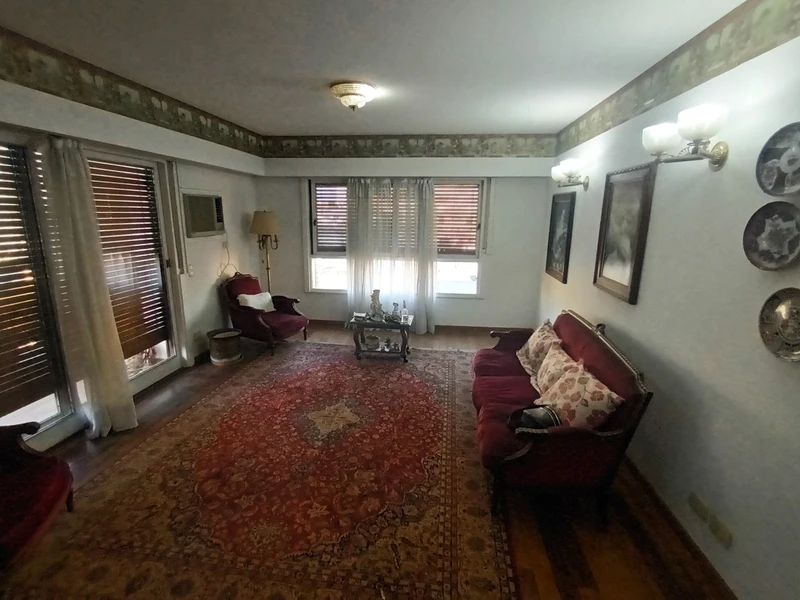 Departamento en venta · San Fernando, GBA Norte, Provincia de Buenos Aires