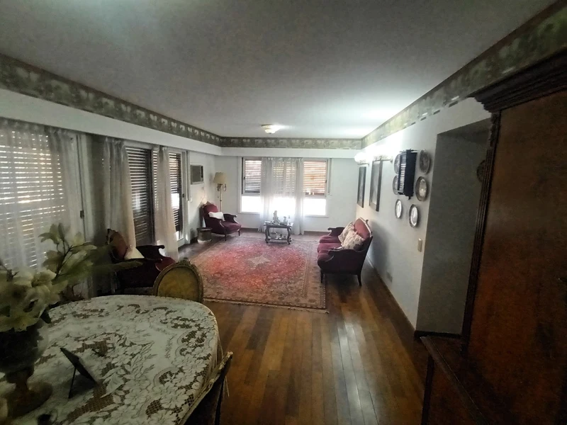 Departamento en venta · San Fernando, GBA Norte, Provincia de Buenos Aires