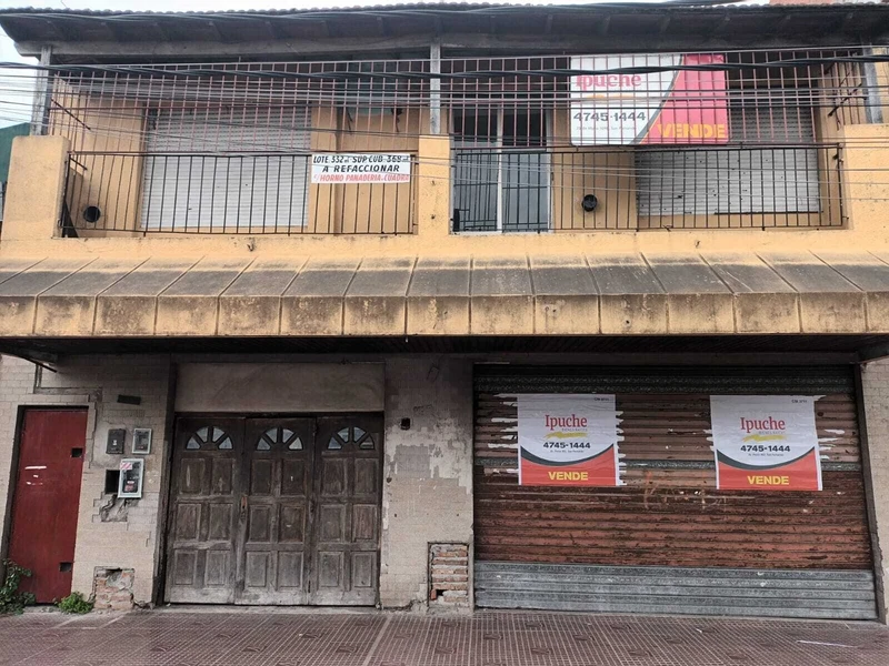 Comercio en venta · Virreyes, San Fernando, GBA Norte, Provincia de Buenos Aires