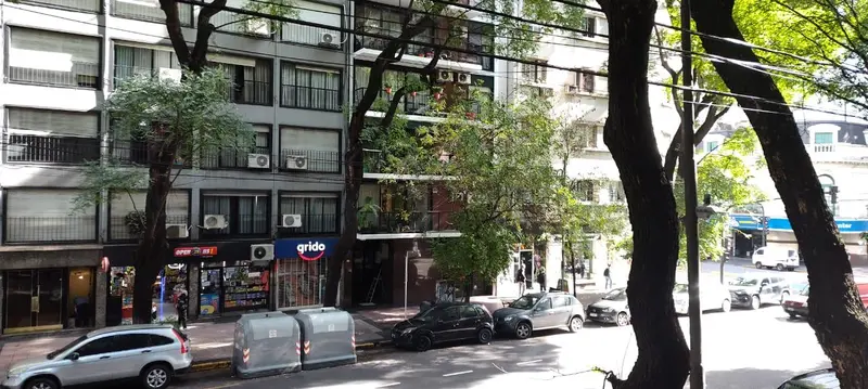 Departamento en venta · Palermo, CABA