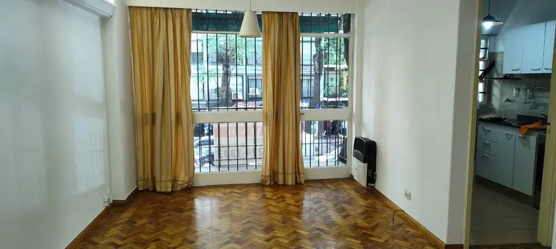 Departamento en venta · Palermo, CABA