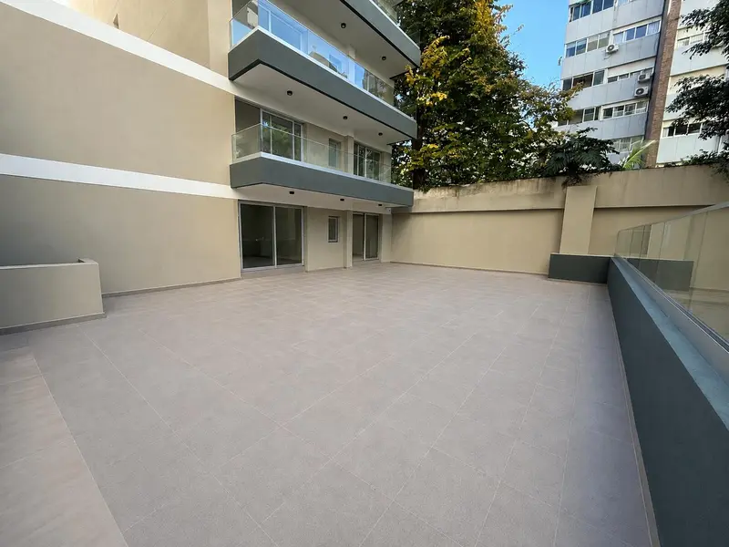 Departamento en venta · Belgrano, CABA