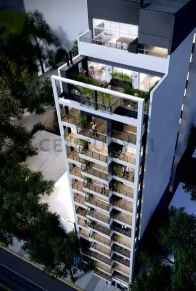 Departamento en venta · La Paternal, CABA