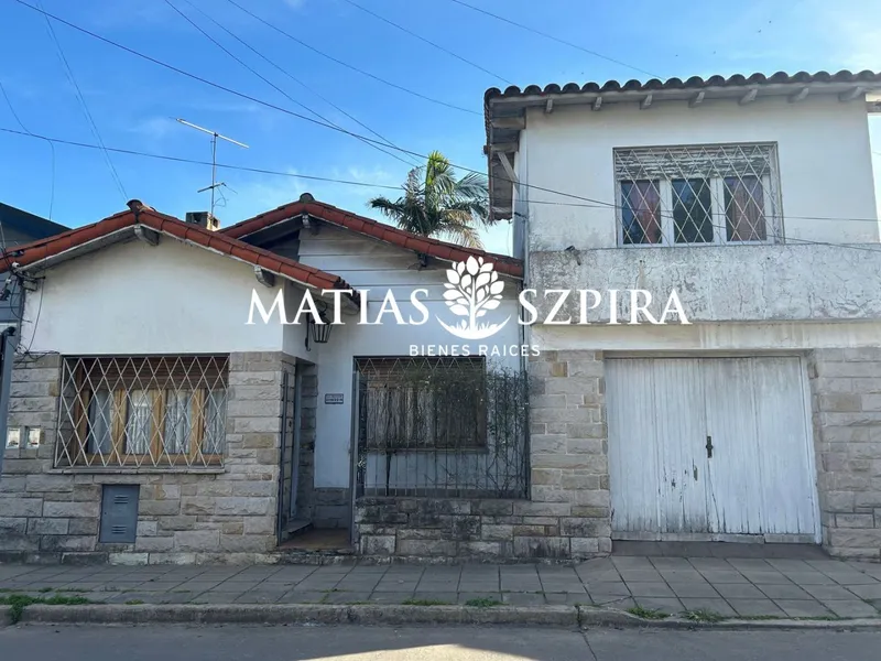 Casa en venta · Castelar, Morón, GBA Oeste, Provincia de Buenos Aires