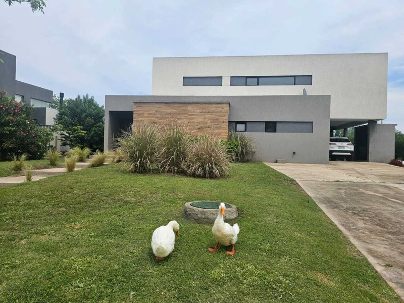 Casa en venta · El Cantón, Escobar, GBA Norte, Provincia de Buenos Aires