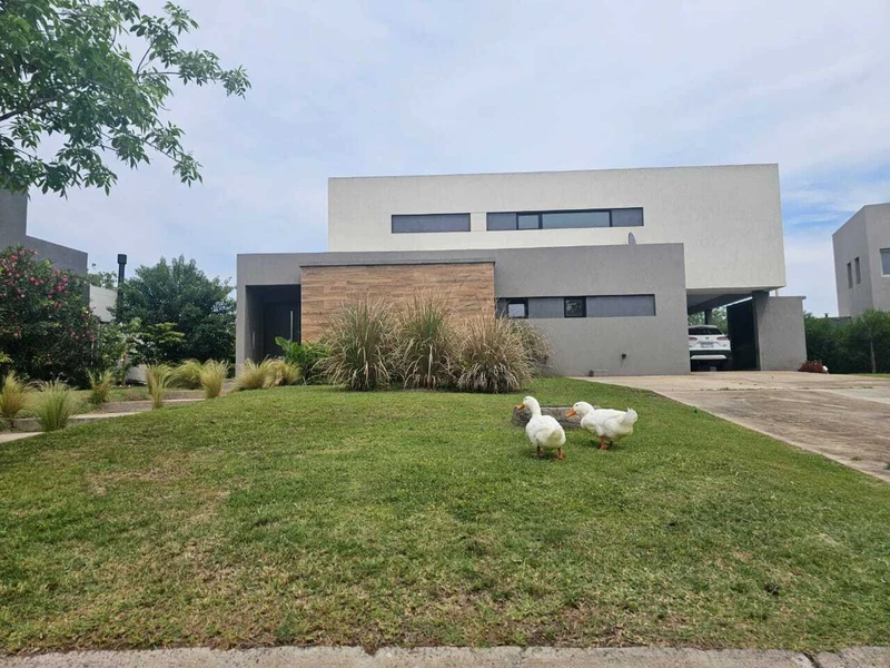Casa en venta · El Cantón, Escobar, GBA Norte, Provincia de Buenos Aires