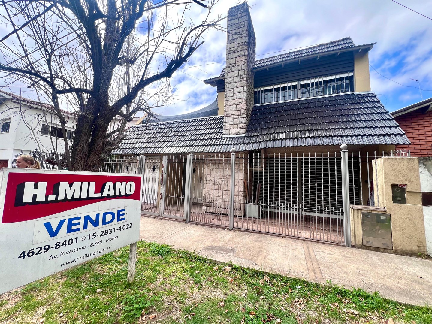 Casa en venta · Morón, GBA Oeste, Provincia de Buenos Aires
