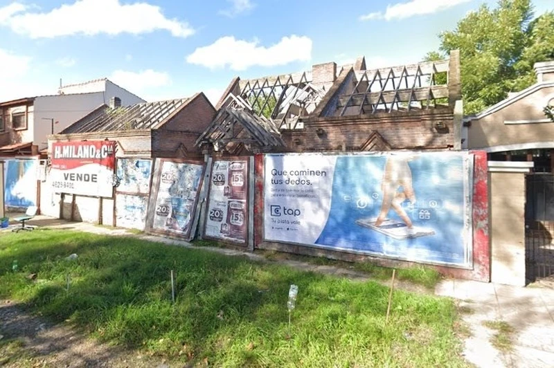 Casa en venta · Castelar, Morón, GBA Oeste, Provincia de Buenos Aires