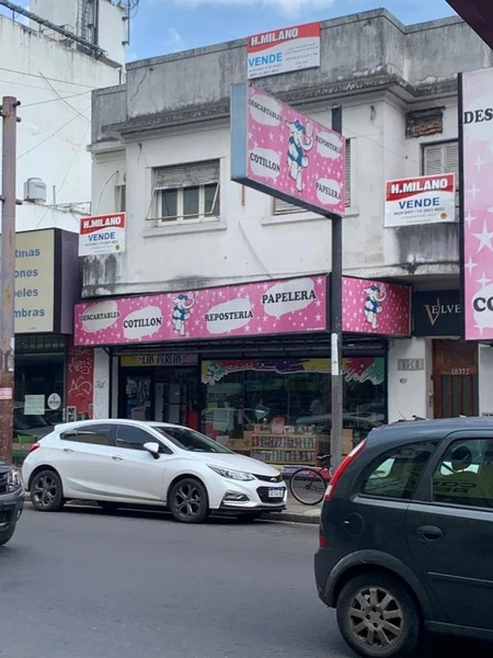 Comercio en venta · Morón, GBA Oeste, Provincia de Buenos Aires