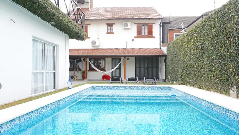 Casa en venta · Castelar, Morón, GBA Oeste, Provincia de Buenos Aires