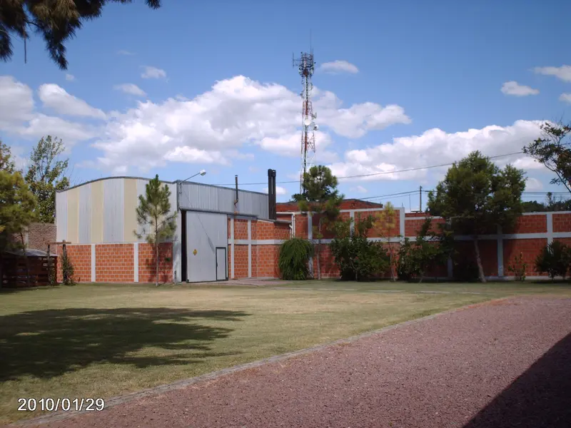 Terreno en venta · Ituzaingó Norte, Ituzaingó, GBA Oeste, Provincia de Buenos Aires