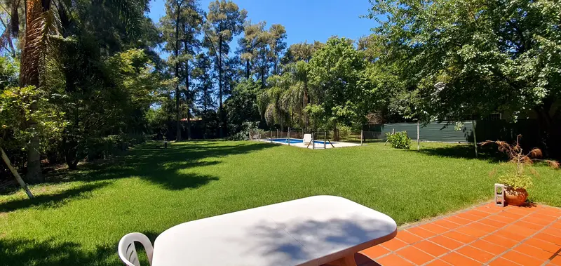 Terreno en venta · Barrio Parque Leloir, Ituzaingó, GBA Oeste, Provincia de Buenos Aires