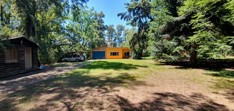 Terreno en venta · Barrio Parque Leloir, Ituzaingó, GBA Oeste, Provincia de Buenos Aires