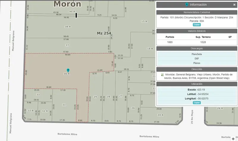 Comercio en venta · Morón, GBA Oeste, Provincia de Buenos Aires