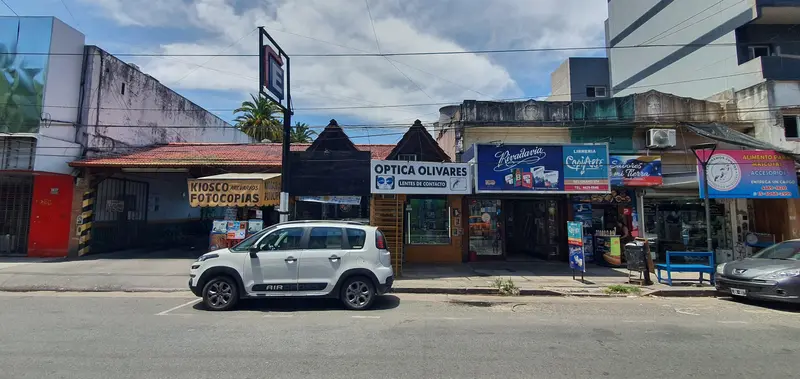 Comercio en venta · Morón, GBA Oeste, Provincia de Buenos Aires