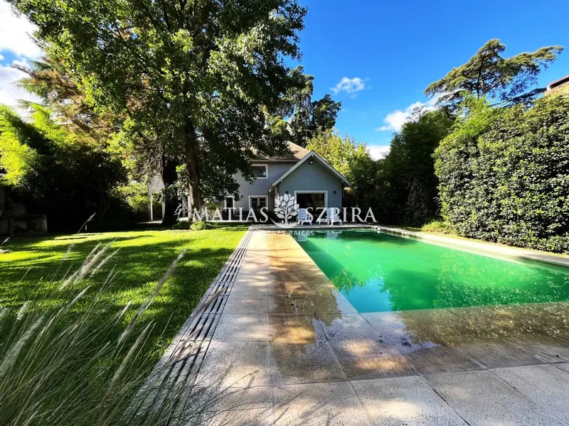 Casa en venta · Barrio Parque Leloir, Ituzaingó, GBA Oeste, Provincia de Buenos Aires