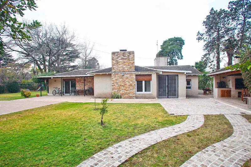 Casa en venta · San Isidro, GBA Norte, Provincia de Buenos Aires
