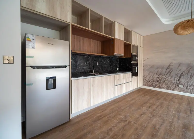 Departamento en venta · Villa Devoto, CABA