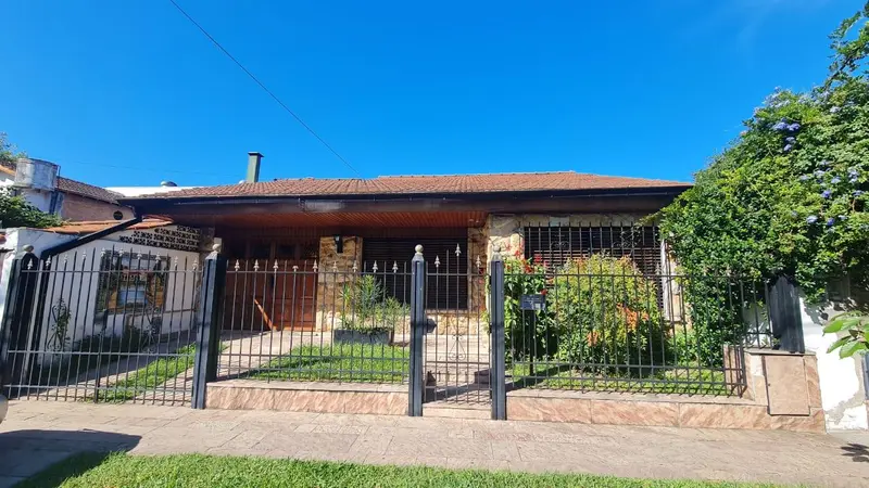 Casa en venta · Ituzaingó Norte, Ituzaingó, GBA Oeste, Provincia de Buenos Aires