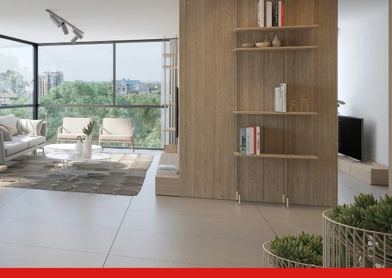 Departamento en venta · Palermo, CABA