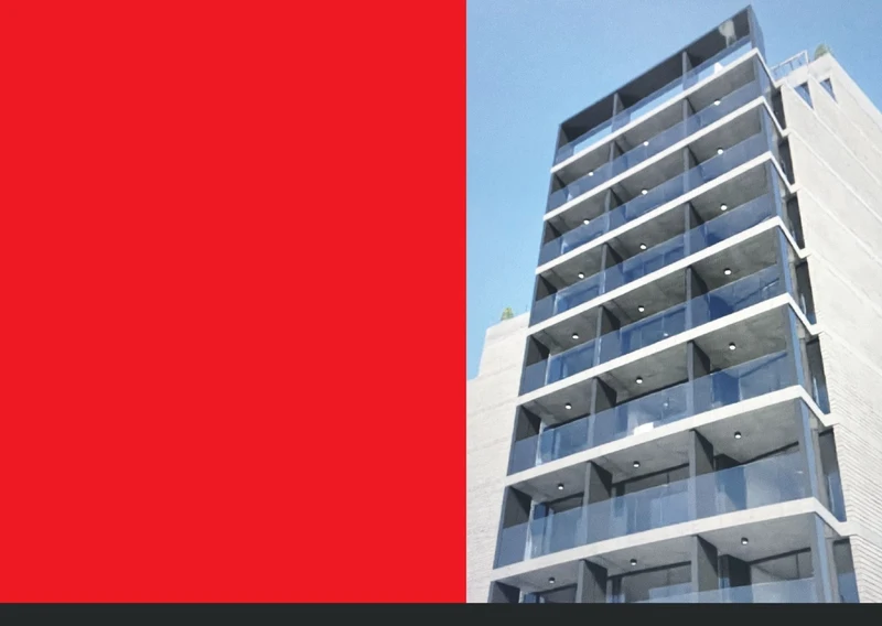 Departamento en venta · Palermo, CABA