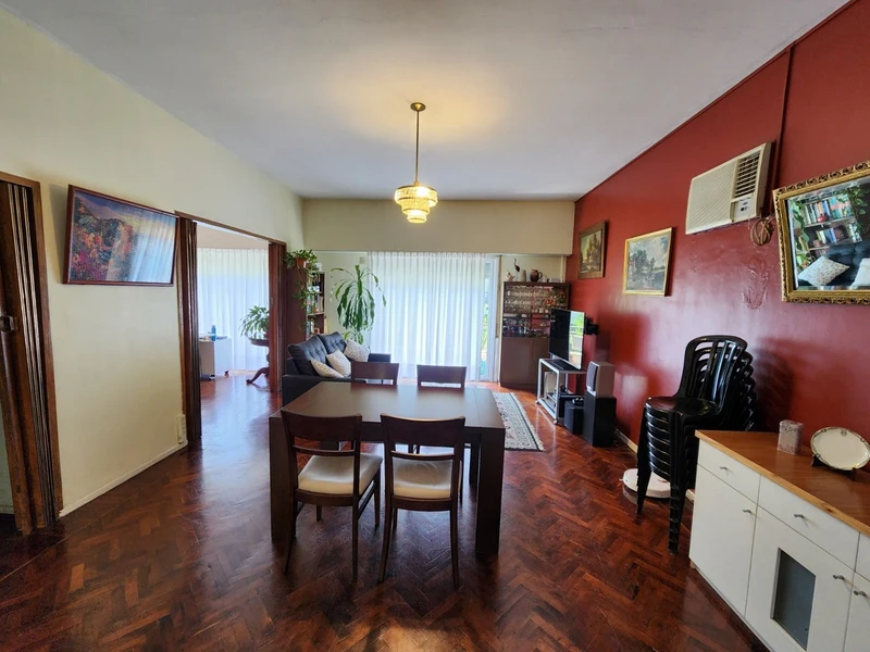Departamento en venta · Balvanera, CABA