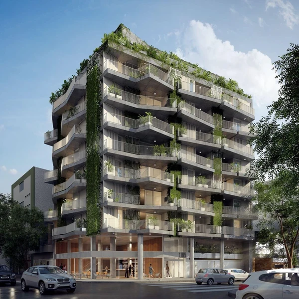 Departamento en venta · Palermo, CABA