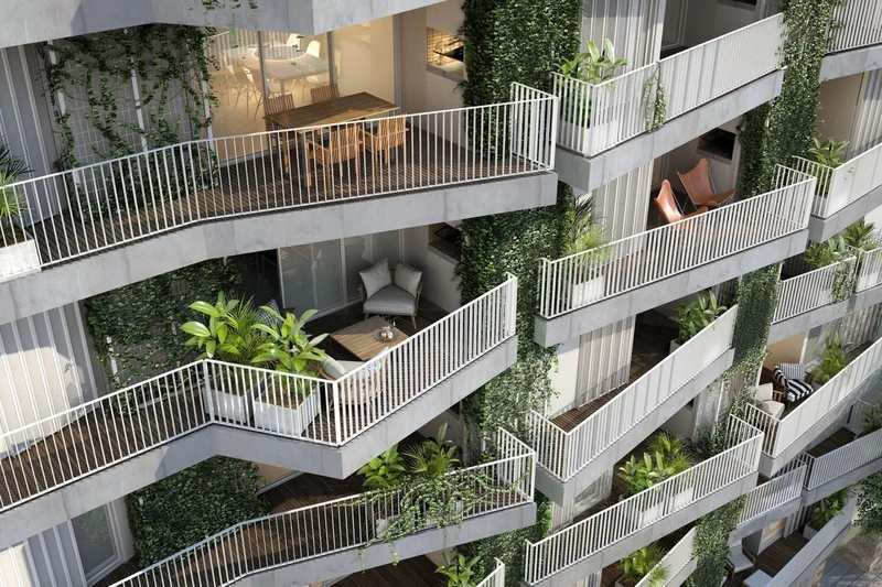 Departamento en venta · Palermo, CABA