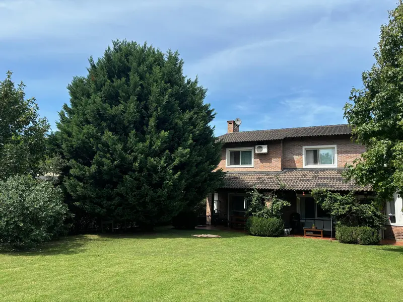Casa en venta · Santa María de los Olivos, Malvinas Argentinas, GBA Norte, Provincia de Buenos Aires