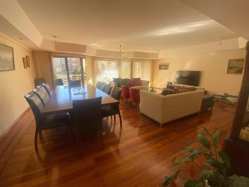 Departamento en venta · Las Cañitas, Palermo, CABA