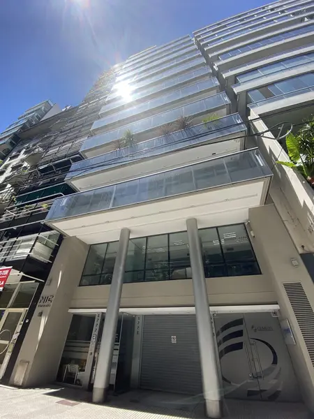 Departamento en venta · Recoleta, CABA