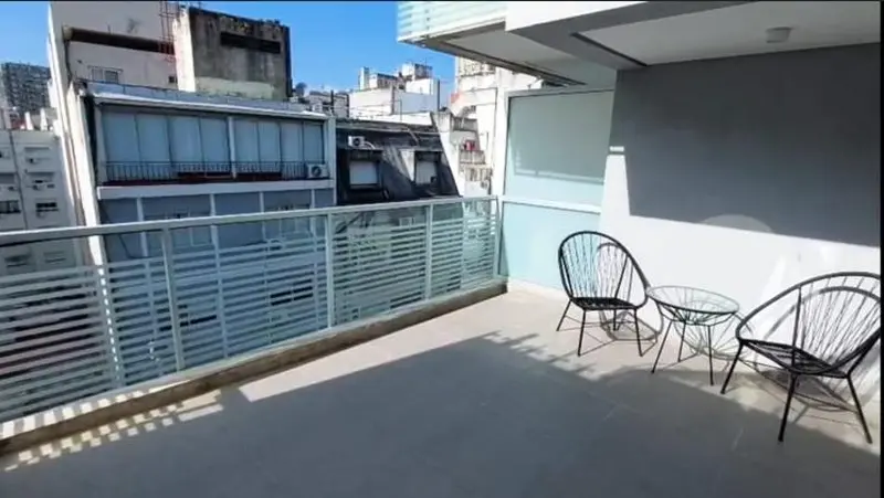 Departamento en venta · Recoleta, CABA