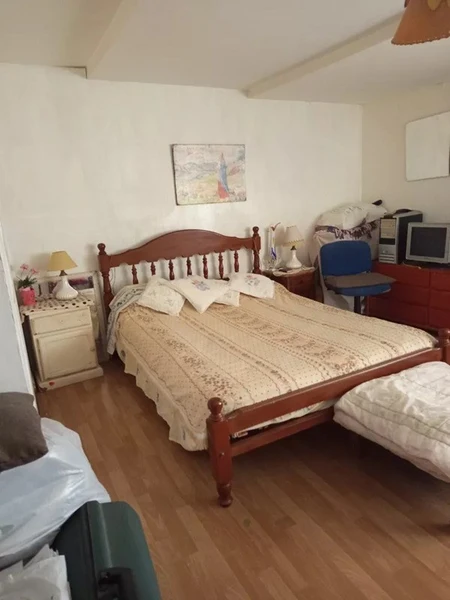 Departamento en venta · San Cristobal, CABA