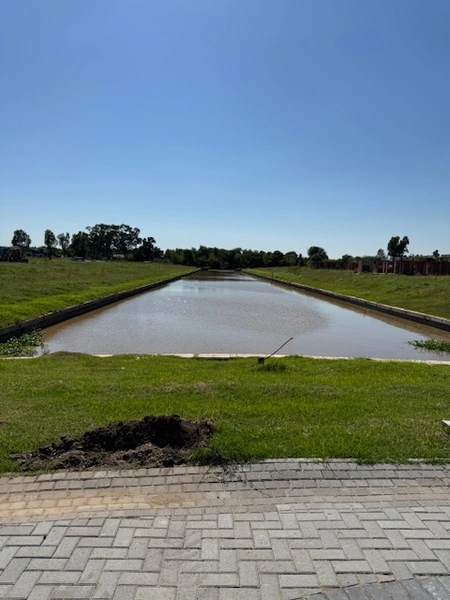 Terreno en venta · Villanueva, Tigre, GBA Norte, Provincia de Buenos Aires