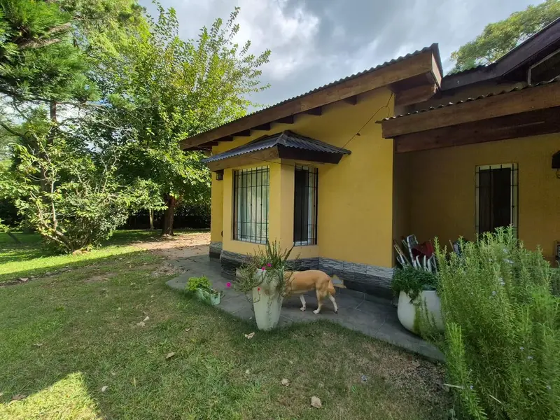 Casa en venta · Exaltación de la Cruz, GBA Norte, Provincia de Buenos Aires