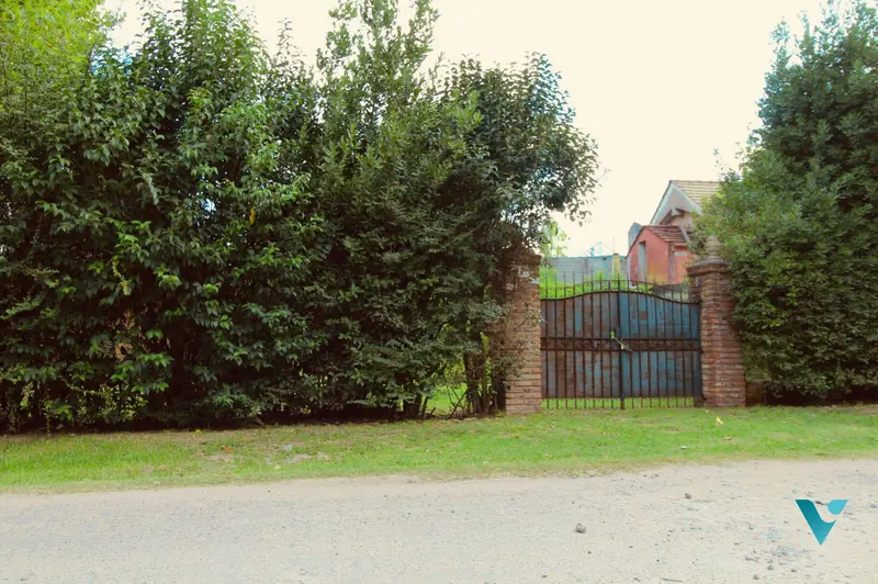 Terreno en venta · Ituzaingó, GBA Oeste, Provincia de Buenos Aires