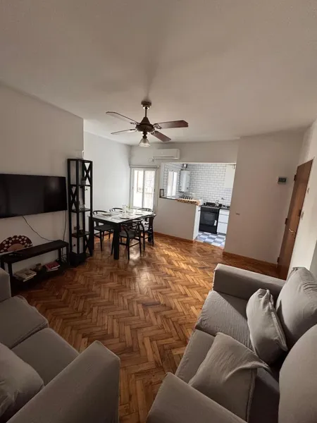 Departamento en venta · Recoleta, CABA